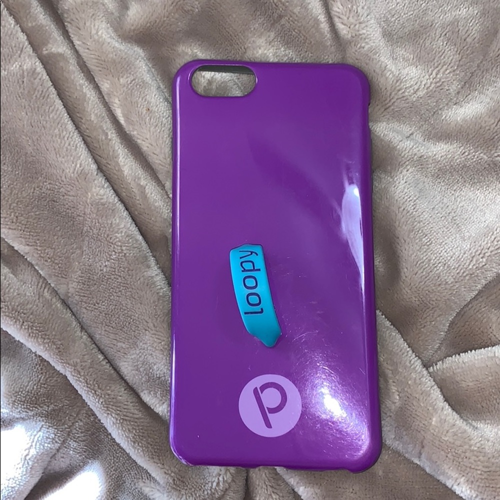 Used LOOPY Case for iPhone 7+/8+